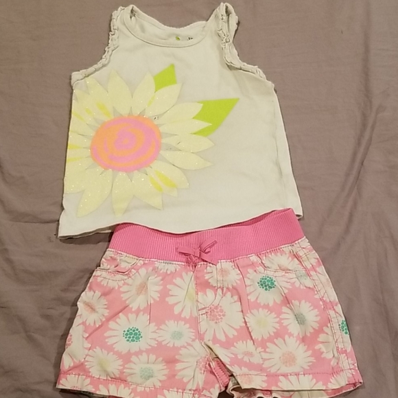 3t summer outfits - Picture 4 of 10